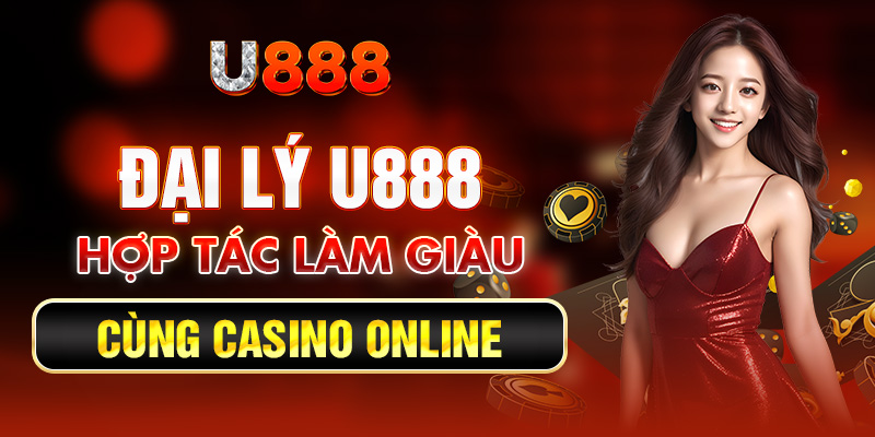 Đại lý U888